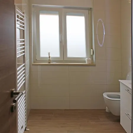 Ferienhaus Monteserpo *