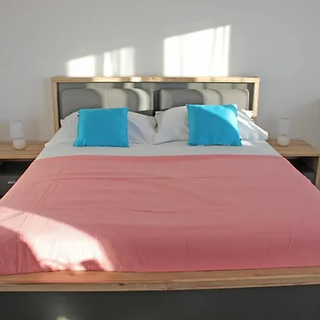 Holiday home Ferienhaus Monteserpo