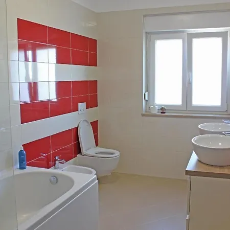 Holiday home Ferienhaus Monteserpo *