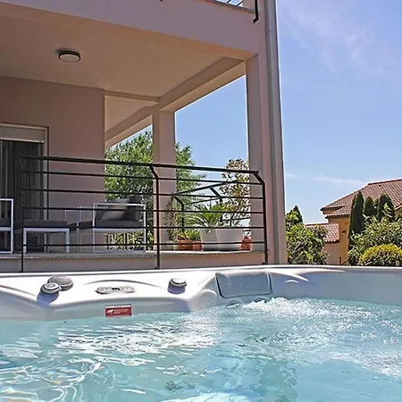 Ferienhaus Monteserpo Holiday home *
