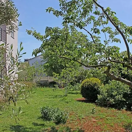 Holiday home Ferienhaus Monteserpo Pula
